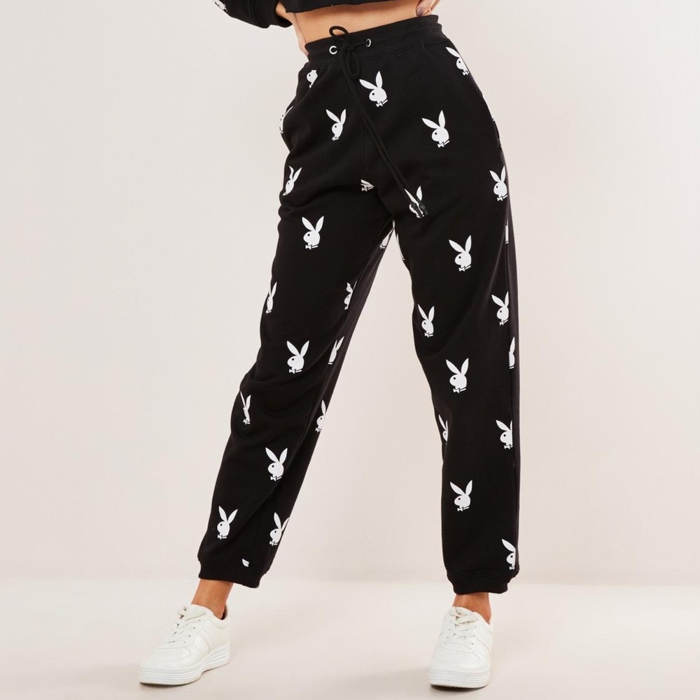 Playboy Joggers